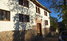 Inka Tambo Hacienda